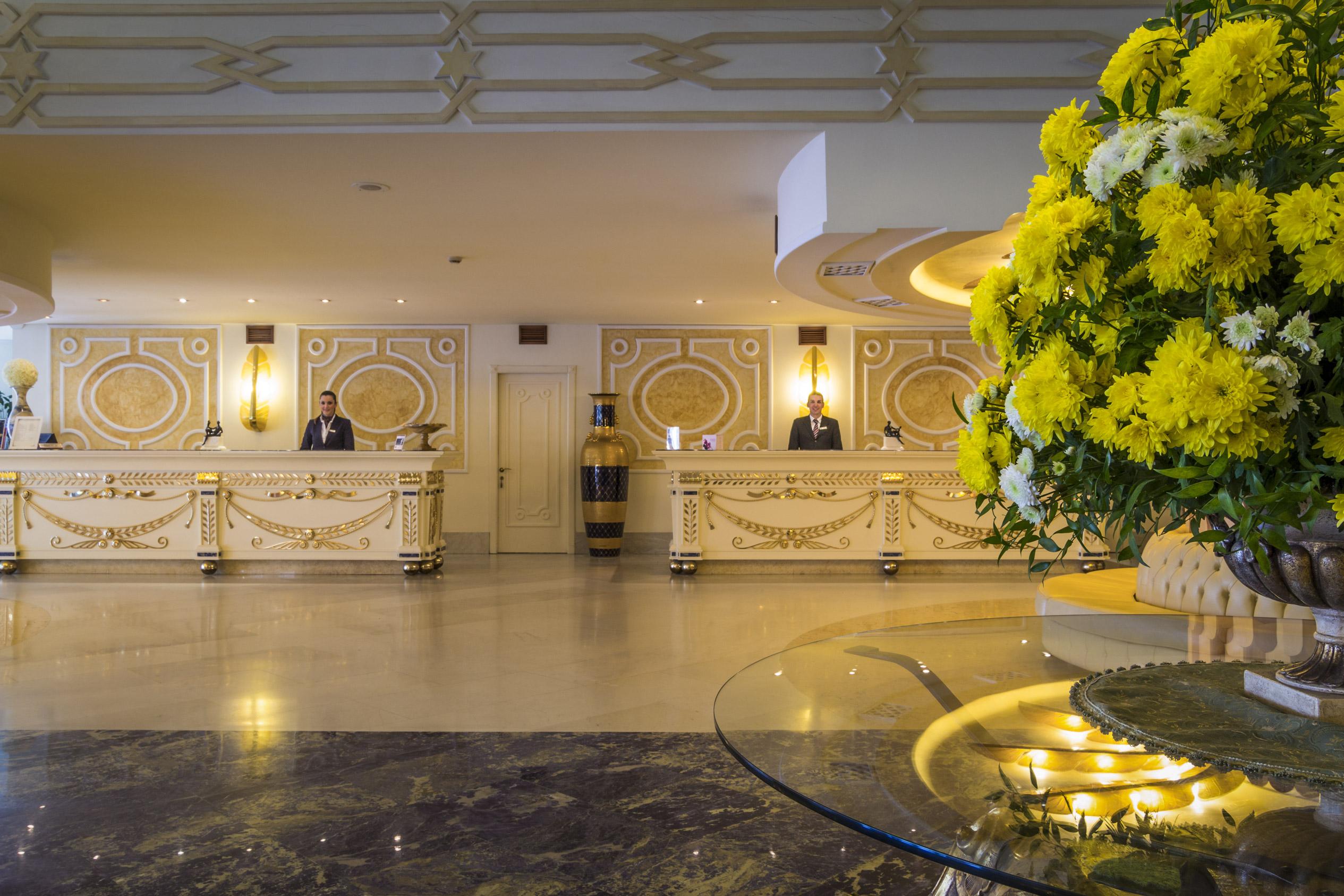 Grand Hotel La Pace (Adults Only) Sant'Agnello Kültér fotó