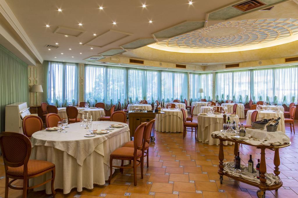 Grand Hotel La Pace (Adults Only) Sant'Agnello Kültér fotó