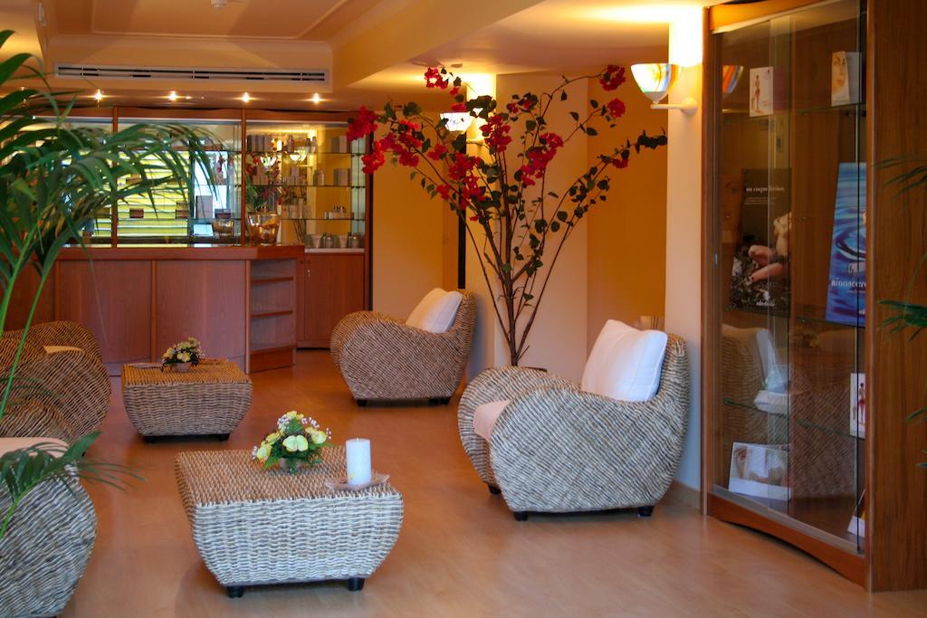 Grand Hotel La Pace (Adults Only) Sant'Agnello Kültér fotó