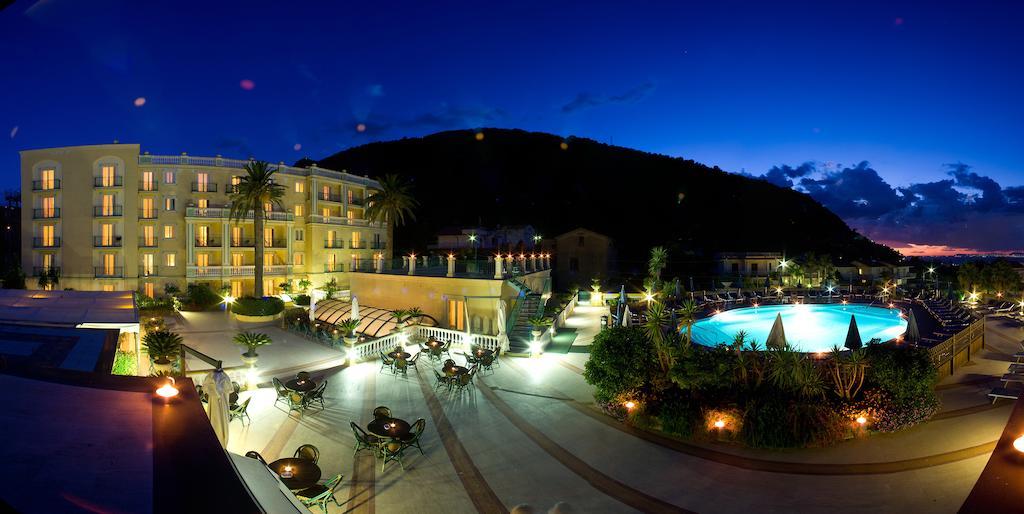 Grand Hotel La Pace (Adults Only) Sant'Agnello Kültér fotó